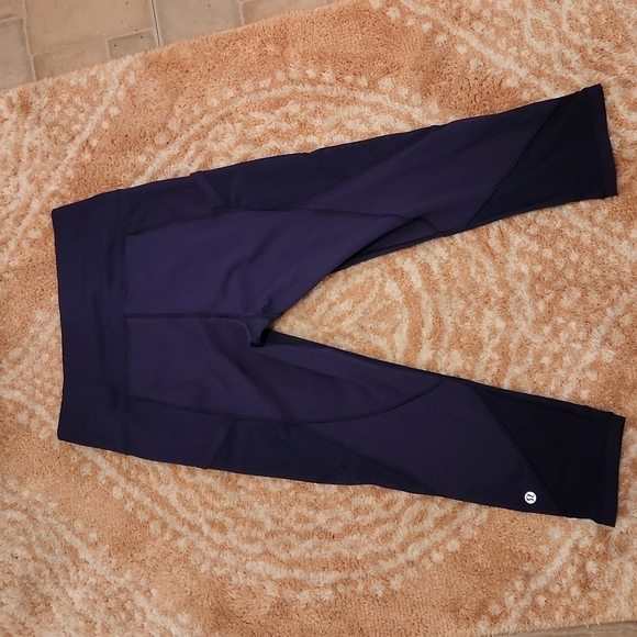 Lululemon Leggings - Picture 3 of 7